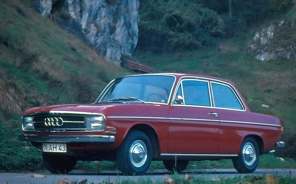 Audi-80L-F103- 1966