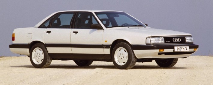 1983-Audi-200-C3