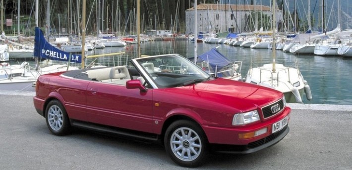 1992-Audi-Cabriolet