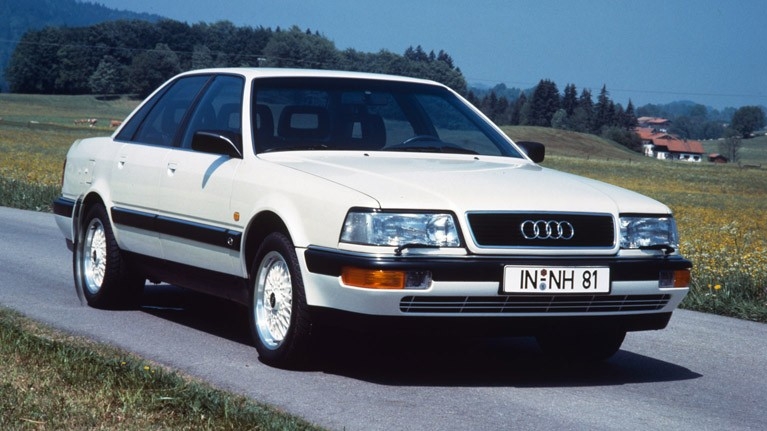 Audi-V8-1988-Typ-4C-C3